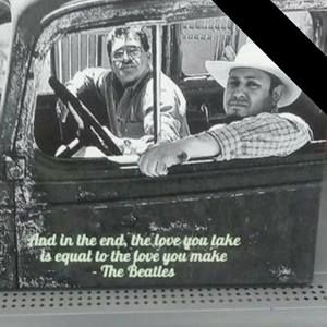 Meet your Posher, Bobby